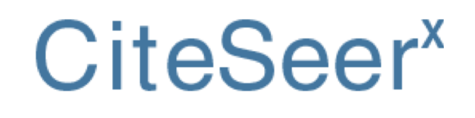 CiteSeerX logo