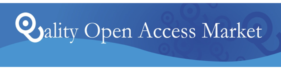 Quality Open Access Market logo